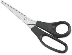 TESOURA TRAMONTINA U.GERAL INOX 7" SUPERCORT
