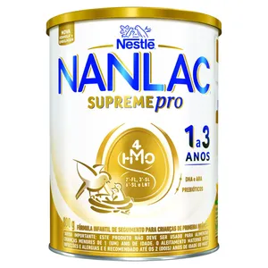 Fórmula Infantil NESTLÉ Nanlac Supreme Lata 800g