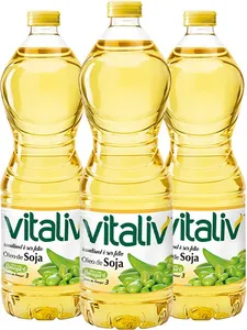 OLEO DE SOJA VITALIV PET 900ML