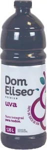 Suco de Uva Tinto DOM ELISEO Integral 1,35 L