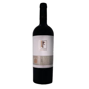 Vinho Chileno PUNTI FERRER  750ml
