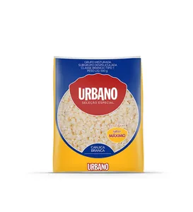 CANJICA BRANCA URBANO  500G