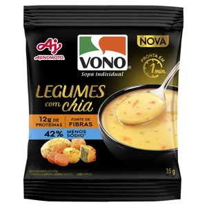 Sopa VONO Proteína 35g
