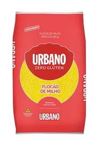 Flocão de Milho URBANO  500g