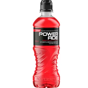 Isotônico POWERADE Frutas Tropicais 500ml