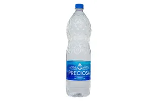 Água Mineral PRECIOSA s/Gás 1,5 L