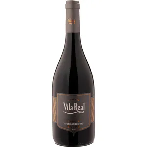 Vinho Tinto ADEGA VILA REAL Touriga Premium 750ml