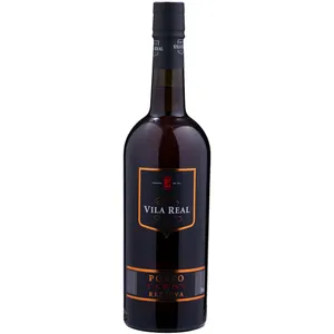 Vinho do Porto VILA REAL Tawny 750ml