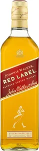 Whisky JOHNNIE WALKER Red Label 750ml