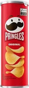 BATATA PRINGLES VÁRIOS SABORES 104G/109G