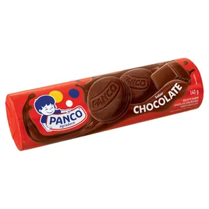 BISCOITO RECHEADO PANCO  140G