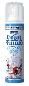 Chantilly FLEISCHMANN Gran Finale Spray 232ml