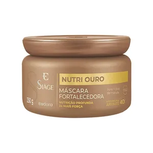 Creme de Tratamento EUDORA Siàge 250g