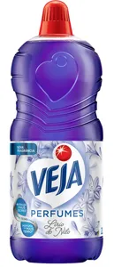LIMPADOR PERFUMADO VEJA LÍRIO DO NILO