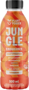 ISOTÔNICO JUNGLE ENDURANCE/LOW CARB VÁRIOS SABORES 500ML