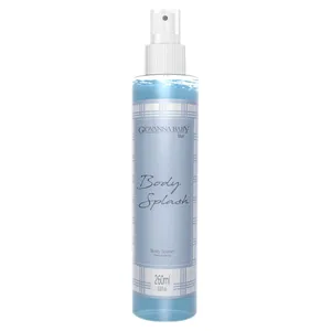 BODY SPLASH GIOVANNA BABY BLUE 260ML