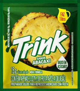 Refresco PARATI Trink 15g