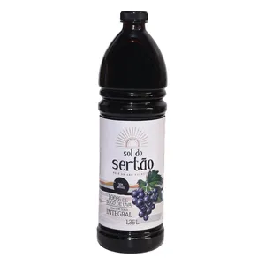 Suco de Uva Tinto SOL DO SERTÃO Integral 1,35 L