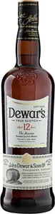 Whisky DEWAR'S 12 Anos 750ml