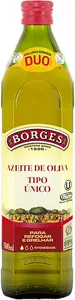 Azeite BORGES Tipo Único 500ml