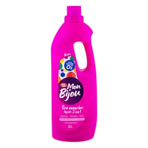 TIRA MANCHAS MON BIJU 1,5L