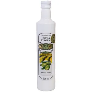 AZEITE BRASILEIRO PROSPERATO KORONEIKI/ARBEQUINA EXTRAVIRGEM 500ML