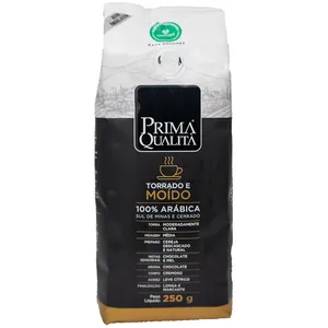 CAFÉ GOURMET PRIMA QUALITÀ  250G