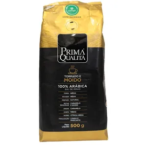 Café PRIMA QUALITÁ Mister Superior 500g