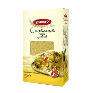 COUSCOUS GRANORO 1KG