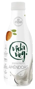 BEBIDA VIDA VEG AMENDOAS 700ML