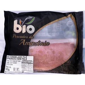 FILE PIRARUCU CONG.BIO PESCADOS PCT 500G