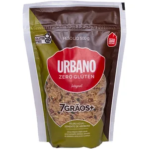 Arroz URBANO 7 Grãos 500g
