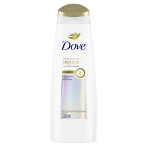 SHAMPOO DOVE BOND INTENSE REPAIR 350ML