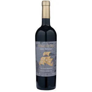 VINHO TTO POR ROTAS D'MAR GRANDE RESERVA 750ML