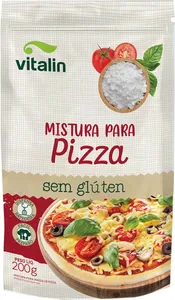 MIST.P/PANQUECA VITALIN S/GLUTEN 200G