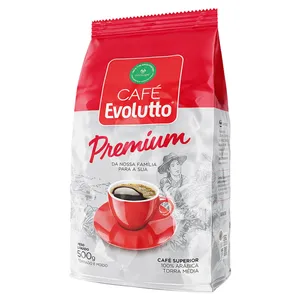 Café EVOLUTTO Premium 500g
