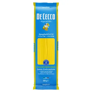 Massa DE CECCO Spaghetti 500g