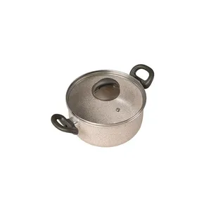 Caçarola BRINOX Cerâmica c/Tampa 2,65 L