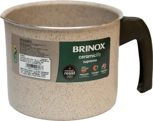 Fervedor BRINOX Ceramic 1,8 L