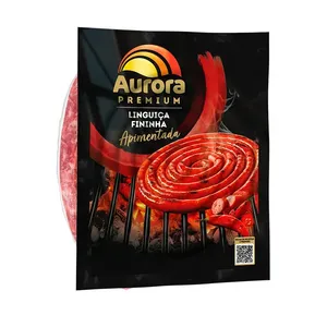 LING.CG AURORA ESP.FININHA 600G