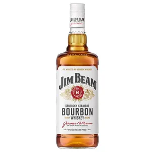 WHISKY JIM BEAM GF 1L