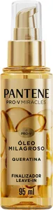 Leave-in PANTENE Óleo Finalizador 95ml