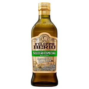 Azeite FILIPPO BERIO Extravirgem Seleção 500ml
