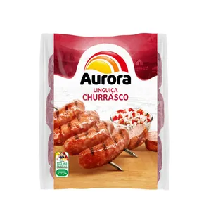 LING.CG AURORA CHURRASCO FRANGO 700G