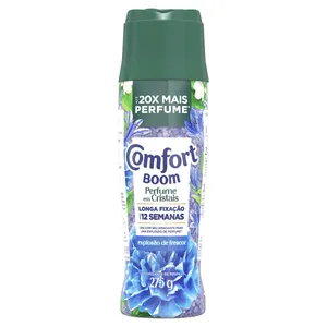 Odorizante de Roupas COMFORT Boom 275g