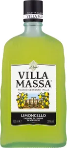Licor VILLA MASSA Limoncello 700ml
