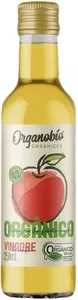 VINAGRE FRUTA ORGANOBIO MACA ORGANICO 250ML
