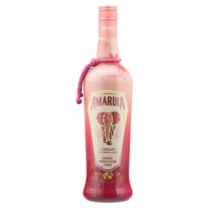 LICOR IMP.AMARULA RASPBERRY 750ML