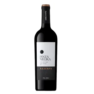 VINHO TTO POR PINTA NEGRA RESERVA 750ML