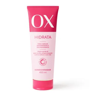 COND.OX HIDRATA 400ML